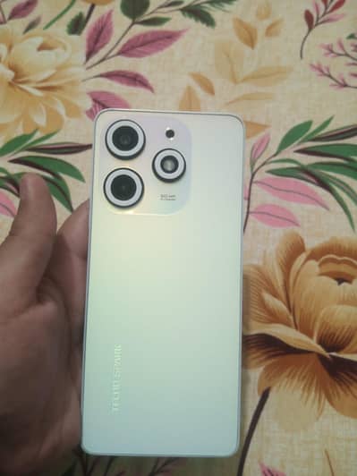 Tecno Spark 10 Pro For Sale