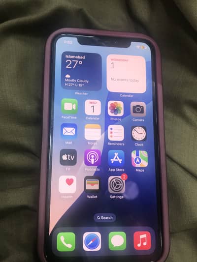 IPHONE sx PTA APPORVE