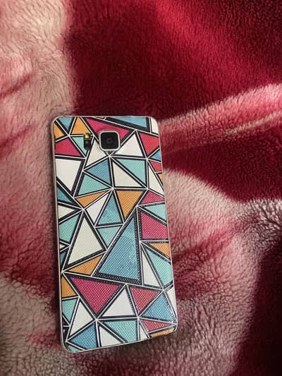 samsung galaxy alpha 2/32 pta approved urgent sale