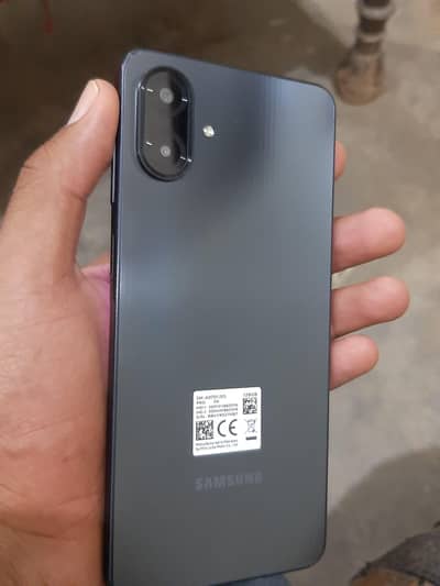 samsumg A07 6/128 like new mobile nbr=0328-8899112