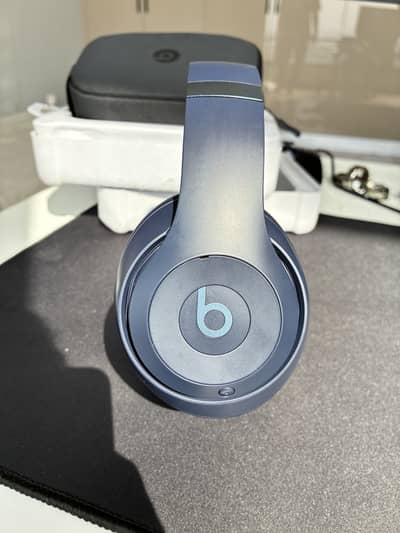 Beats studio pro 2025 Anc headphone wireless apple iPhone bud