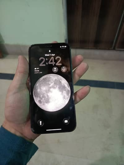 Iphone 12 pro non pta factory unlock 128 GB