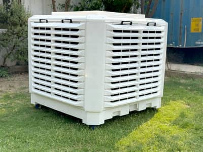 Evaporative Air Cooler Chiller  (AOLAN)