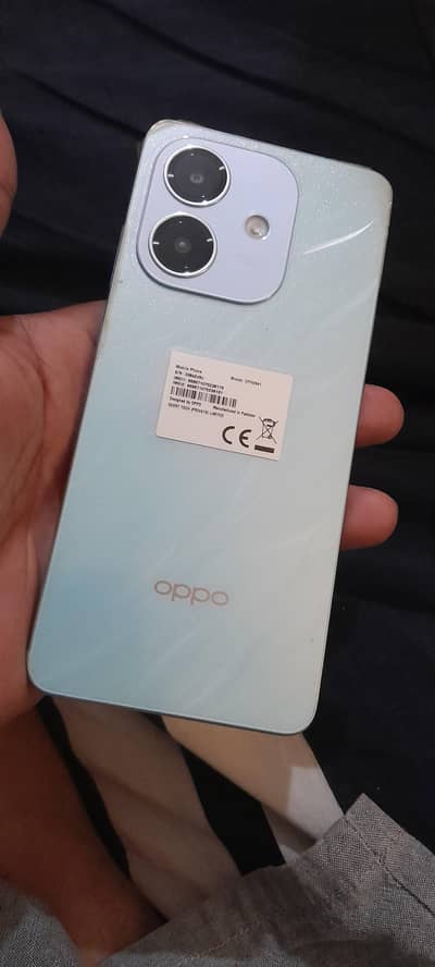 OPPO A3X for sale