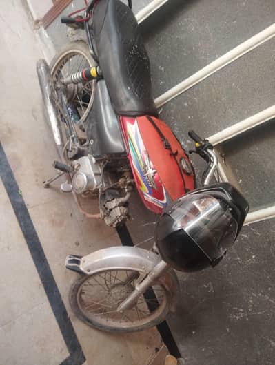 motorcycle for sale