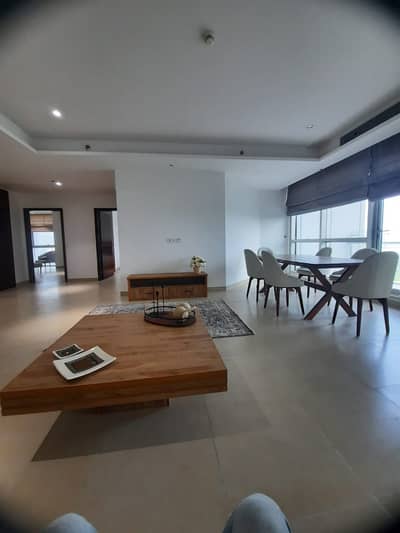 ONE CONSTITUTION 2 BED + STUDY FURNISHED APARTMENT AVAILABLE FOR RENT