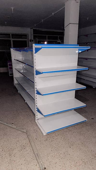 Racks /Dollar shop/mart racks/ Store racks /shelve racks /storage rack