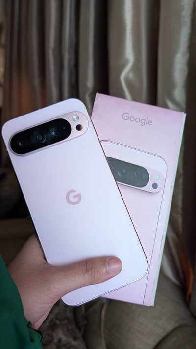 Mint condition 10 pro xl with box