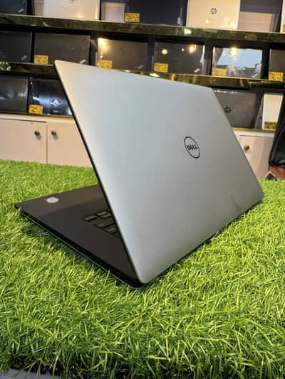 Dell Precision | 5510 Core i7 HQ 6th Gen | 2GB Nvidia Graphics Card