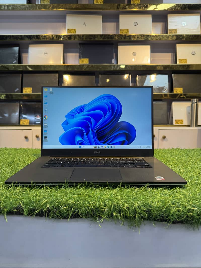Dell Precision | 5510 Core i7 HQ 6th Gen | 2GB Nvidia Graphics Card ...