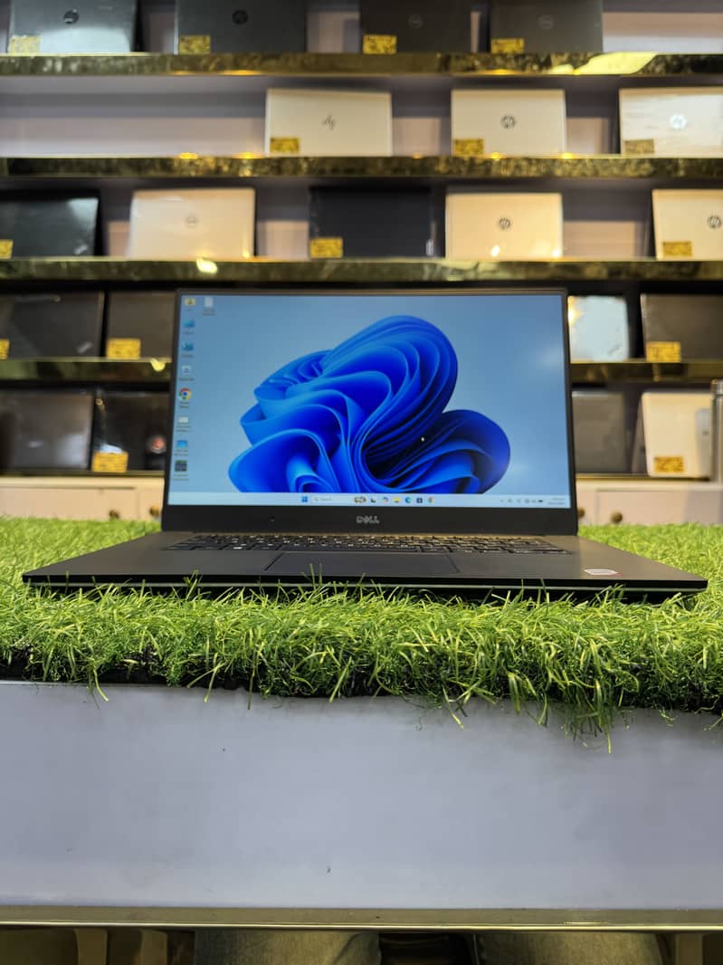 Dell Precision | 5510 Core i7 HQ 6th Gen | 2GB Nvidia Graphics Card ...