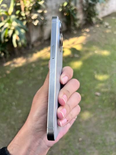 15 pro max pta approved 256