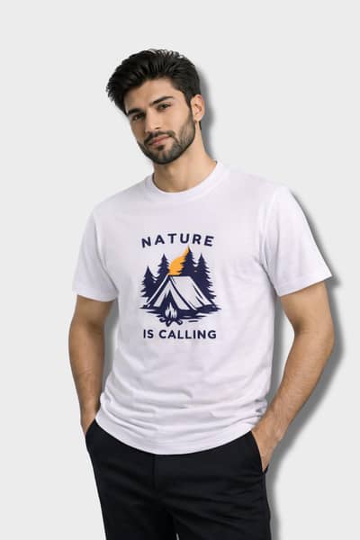 Bulk T-Shirts Manufacturer | Wholesale Prices Pakistan
