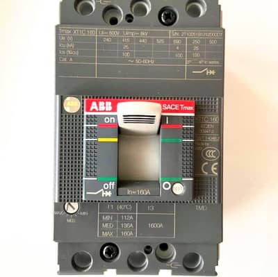 abb breaker 100Am /800Am