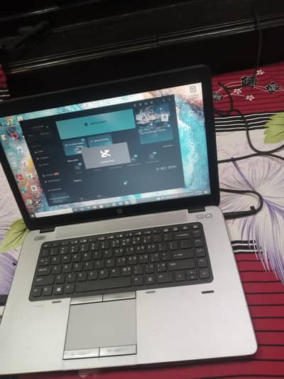 hp elite book 840 G2