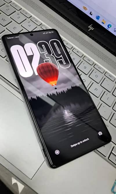 Poco F3 GT ( Redmi k40 Gaming ) 12/256