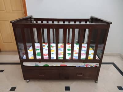 Baby Cot / Crib