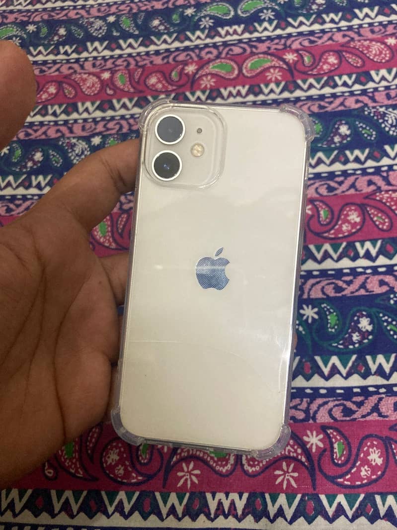 Iphone 12 mini 0