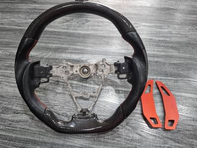 toyota corolla Altis grade sports steering wheel