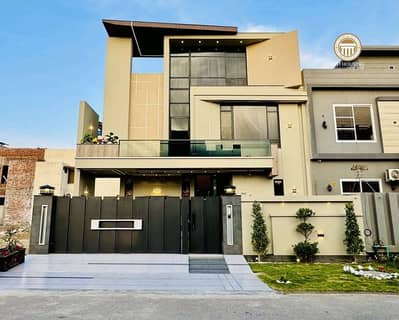 Ideal Prime Location 10 Marla House Available In Citi Housing Society, Citi Housing Society