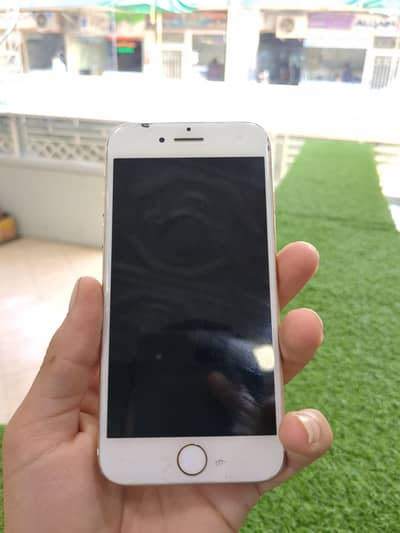 all ok screen pa light thore ayi hove hnn pani ma fya tha set