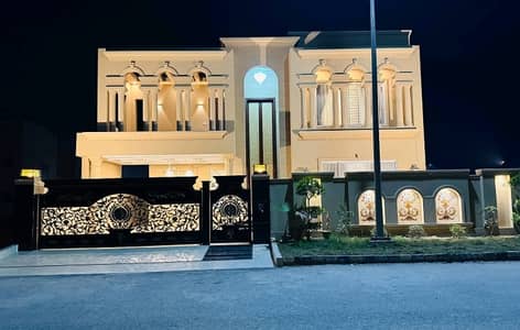 Prime Location Property For sale In Citi Housing Society Citi Housing Society Is Available Under Rs. 85000000