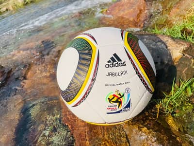 Jabulani Football 2010 Model