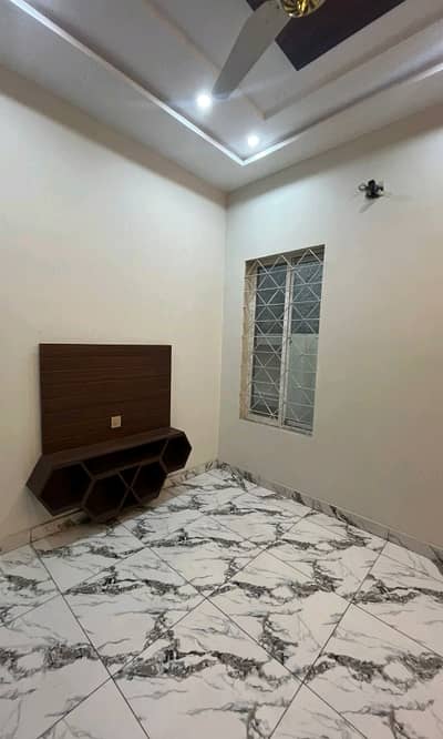 Prime Location Wapda Town House Sized 5 Marla Is Available