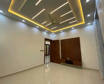 Prime Location House In Wapda Town For rent