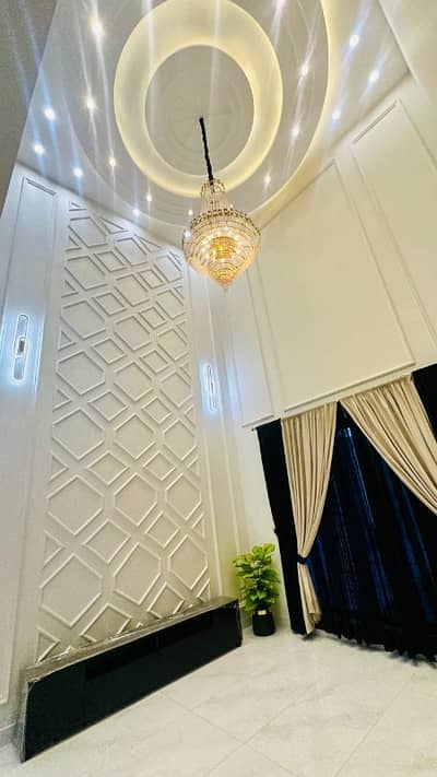 Get In Touch Now To Buy A Prime Location House In Wapda Town