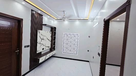 Highly-Desirable Prime Location House Available In Citi Housing Society For rent