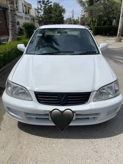 Good condetion honda city2001