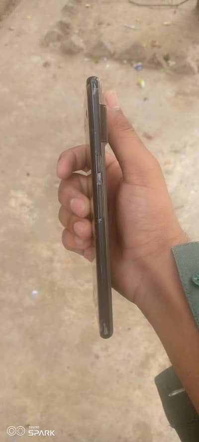 Google pixel 6pro All ok lush condition only 1month used