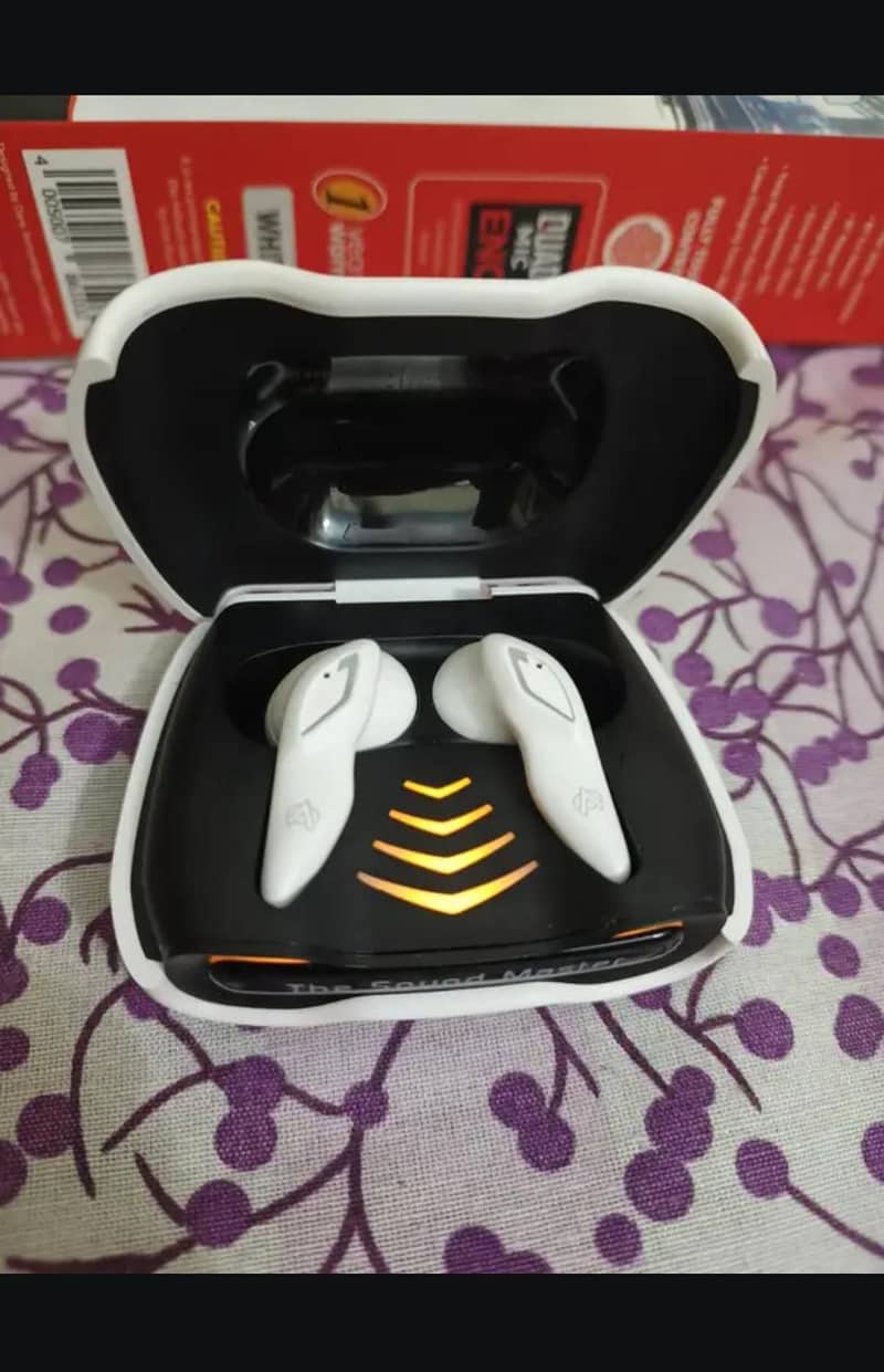 BATTLE BUDS AUDIONIC 0