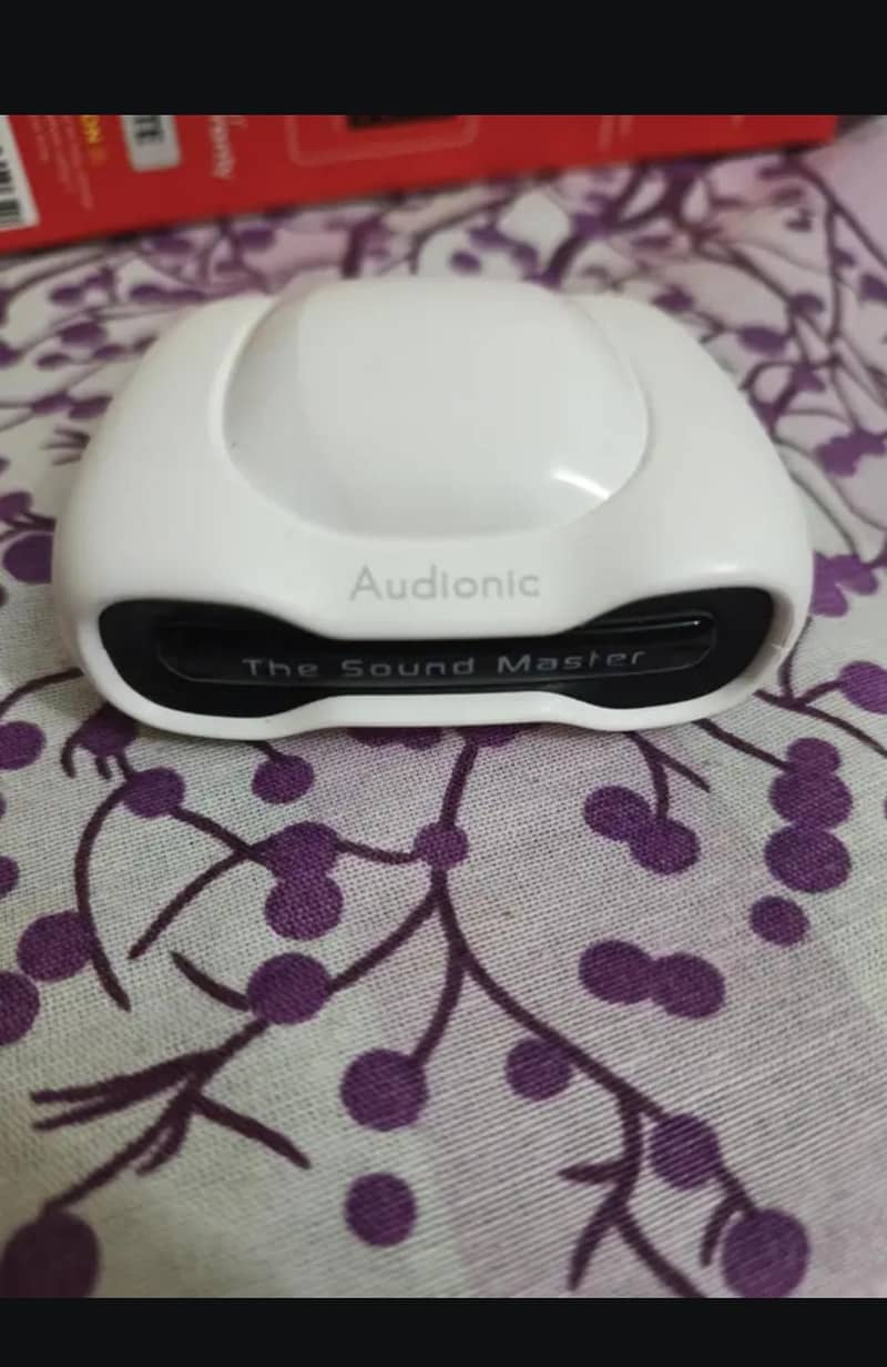 BATTLE BUDS AUDIONIC 1
