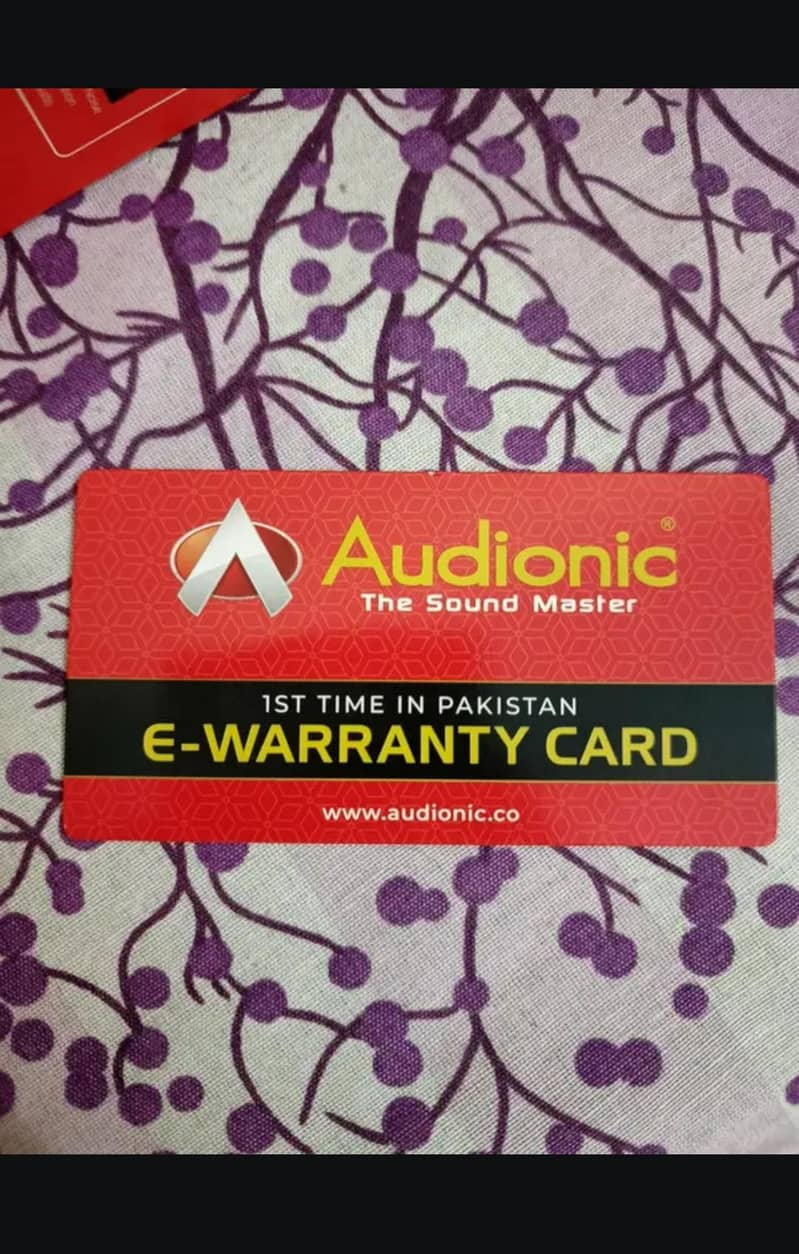 BATTLE BUDS AUDIONIC 2