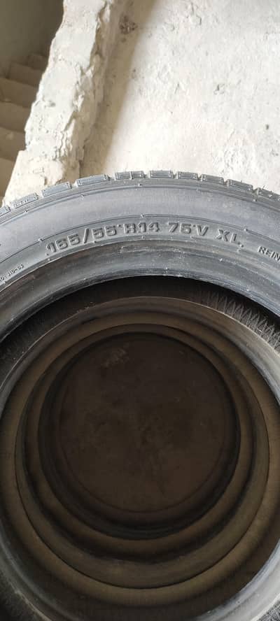 economist tyre