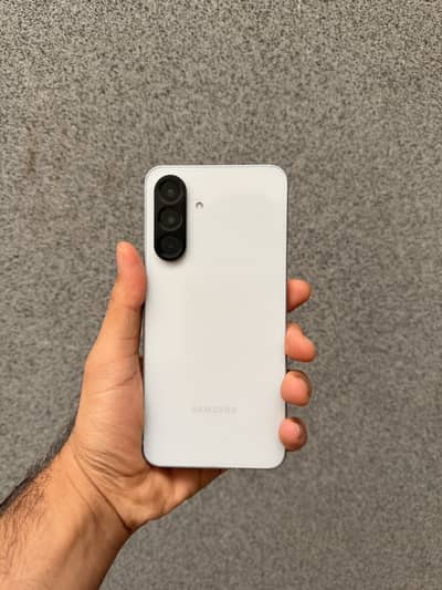 Samsung A56 - 12/256