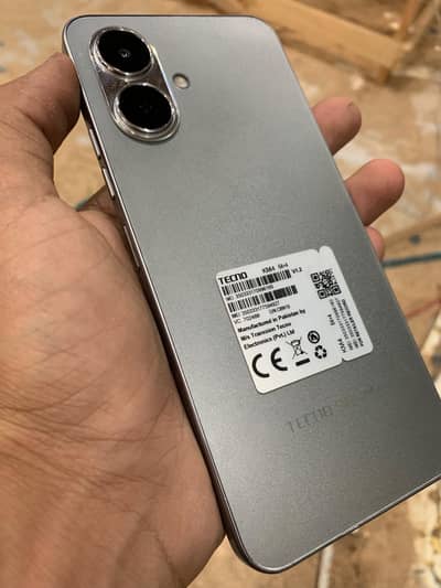 tecno spark go 2 exchange only iphone