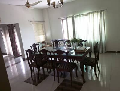 Beautiful 4-Bedrooms Flat For Sale In Askari-11 Lahore