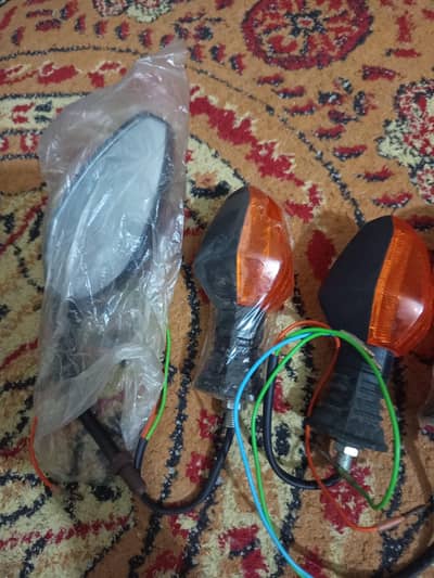 union star 2016 model indicators original brand new