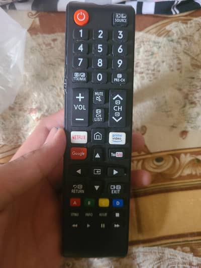 TV REMOTE FOR SALE