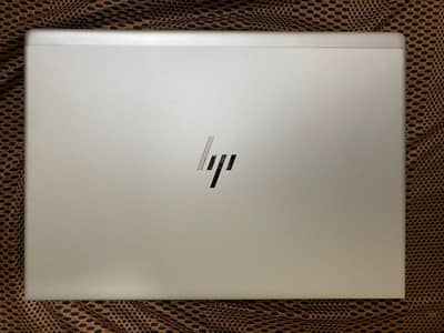 HP EliteBook 840 G6