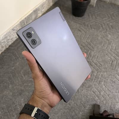 Lenovo legion Tab