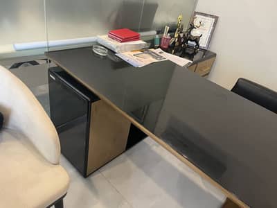 Executive table for sale