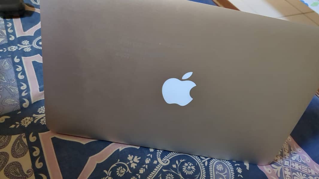 Macbook 2014 3