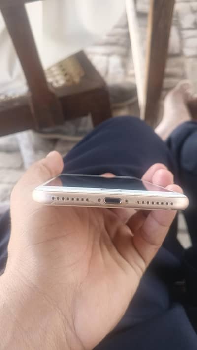 Iphone 8 Plus 256 Gb