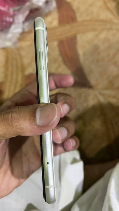 11 iPhone pta approved