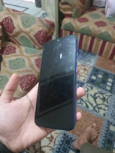 Tecno KE5i 5000 mah Battery 3GB Ram 64 GB Rom