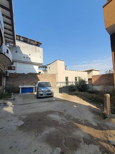 Plot For Sale In Wilayat Homes Scheme 3